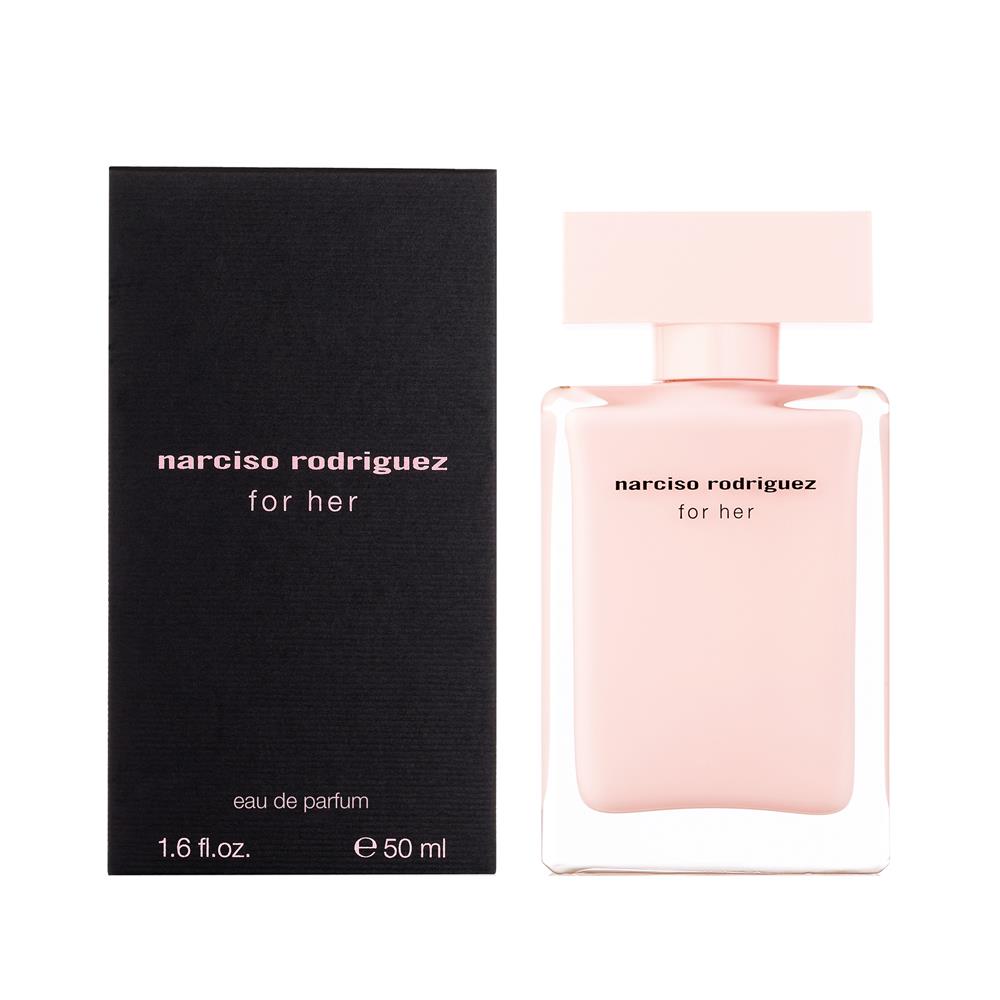 Narciso Rodriguez For Her EDP 50ml